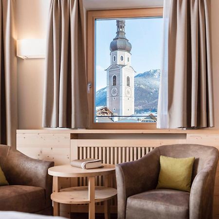 Hotel Villa Kastelruth Экстерьер фото