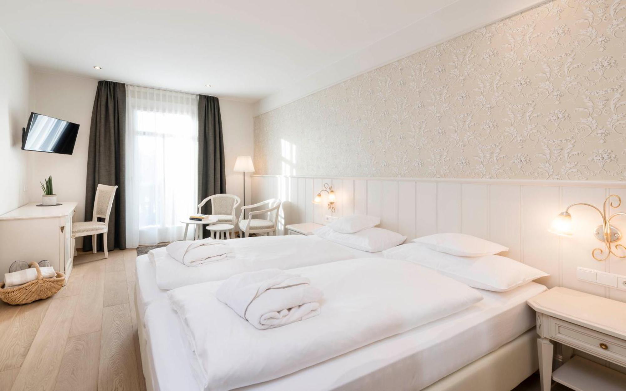 Hotel Villa Kastelruth Экстерьер фото