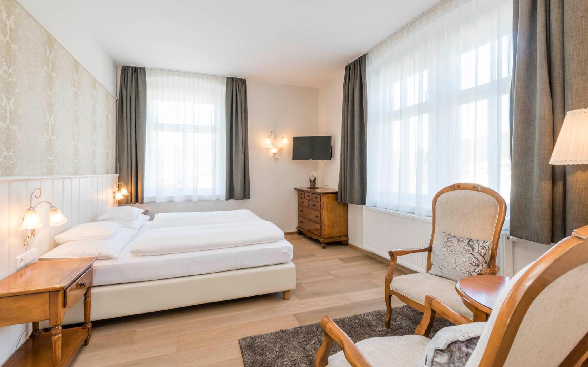 Hotel Villa Kastelruth Экстерьер фото