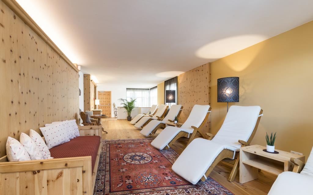Hotel Villa Kastelruth Экстерьер фото